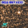 OGLE BW7 V133
