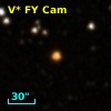 V* FY Cam