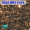 OGLE BW7 V151