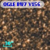 OGLE BW7 V156