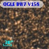 OGLE BW7 V158