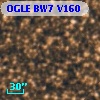 OGLE BW7 V160