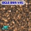 OGLE BW8 V45