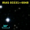 IRAS 03331+6048