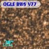 OGLE BW8 V77