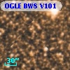 OGLE BW8 V101