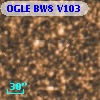 OGLE BW8 V103