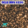 OGLE BW8 V114