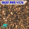 OGLE BW8 V126