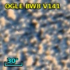 OGLE BW8 V141