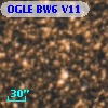 OGLE BW6 V11