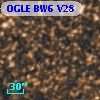 OGLE BW6 V28