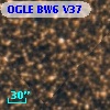 OGLE BW6 V37