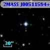 2MASS J00511584+4753587