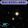 IRAS 03355+6047