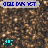 OGLE BW6 V57