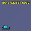 IRAS 03355+6032