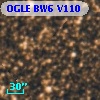 OGLE BW6 V110