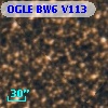 OGLE BW6 V113