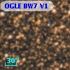 OGLE BW7 V1
