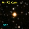 V* FZ Cam