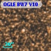 OGLE BW7 V10