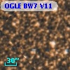 OGLE BW7 V11