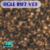 OGLE BW7 V13