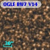 OGLE BW7 V14