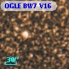 OGLE BW7 V16