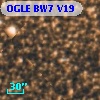 OGLE BW7 V19