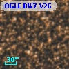 OGLE BW7 V26