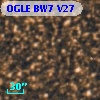 OGLE BW7 V27