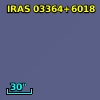 IRAS 03364+6018