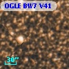 OGLE BW7 V41