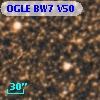 OGLE BW7 V50