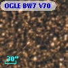 OGLE BW7 V70