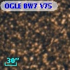 OGLE BW7 V75