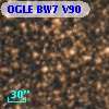 OGLE BW7 V90