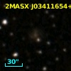 2MASX J03411654+6124561