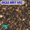 OGLE BW7 V92