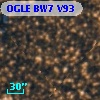 OGLE BW7 V93
