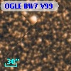 OGLE BW7 V99