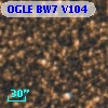 OGLE BW7 V104