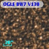 OGLE BW7 V130