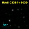 IRAS 03384+6039