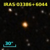 IRAS 03386+6044