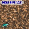 OGLE BW8 V25