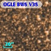 OGLE BW8 V38