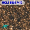 OGLE BW8 V42